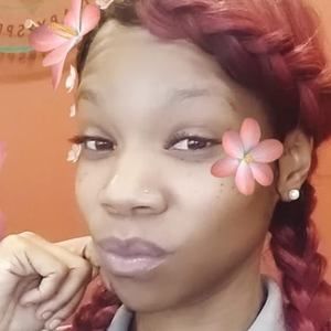 Meet your Posher, Candice